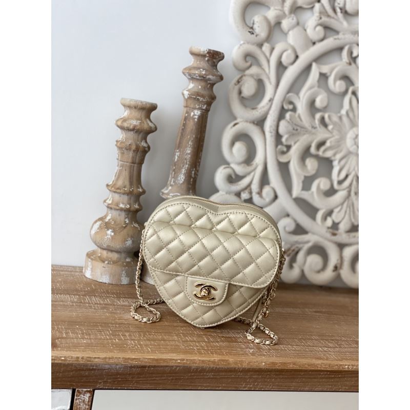 Ch*el round bags